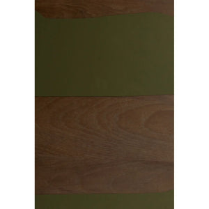 Ethnicraft – Second Nature – Plateau En Verre Second Nature – Rond - Large