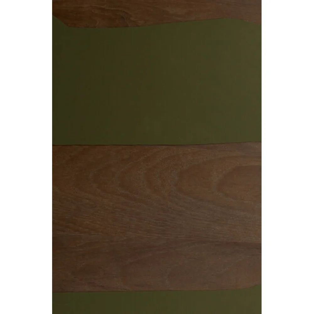 Ethnicraft – Second Nature – Plateau En Verre Second Nature – Rond - Extra Large