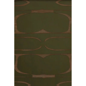 Ethnicraft – Second Nature – Plateau En Verre Second Nature – Oblong - Moyenne
