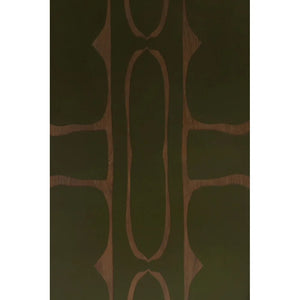 Ethnicraft – Second Nature – Vide Poches Second Nature – 42 x 24 cm (L) - Rectangulaire