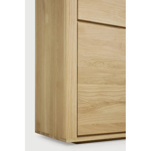 Ethnicraft – Shadow – Armoire Shadow – Chêne