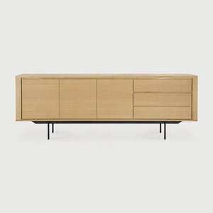 Ethnicraft – Shadow – Buffet Shadow – 224 cm