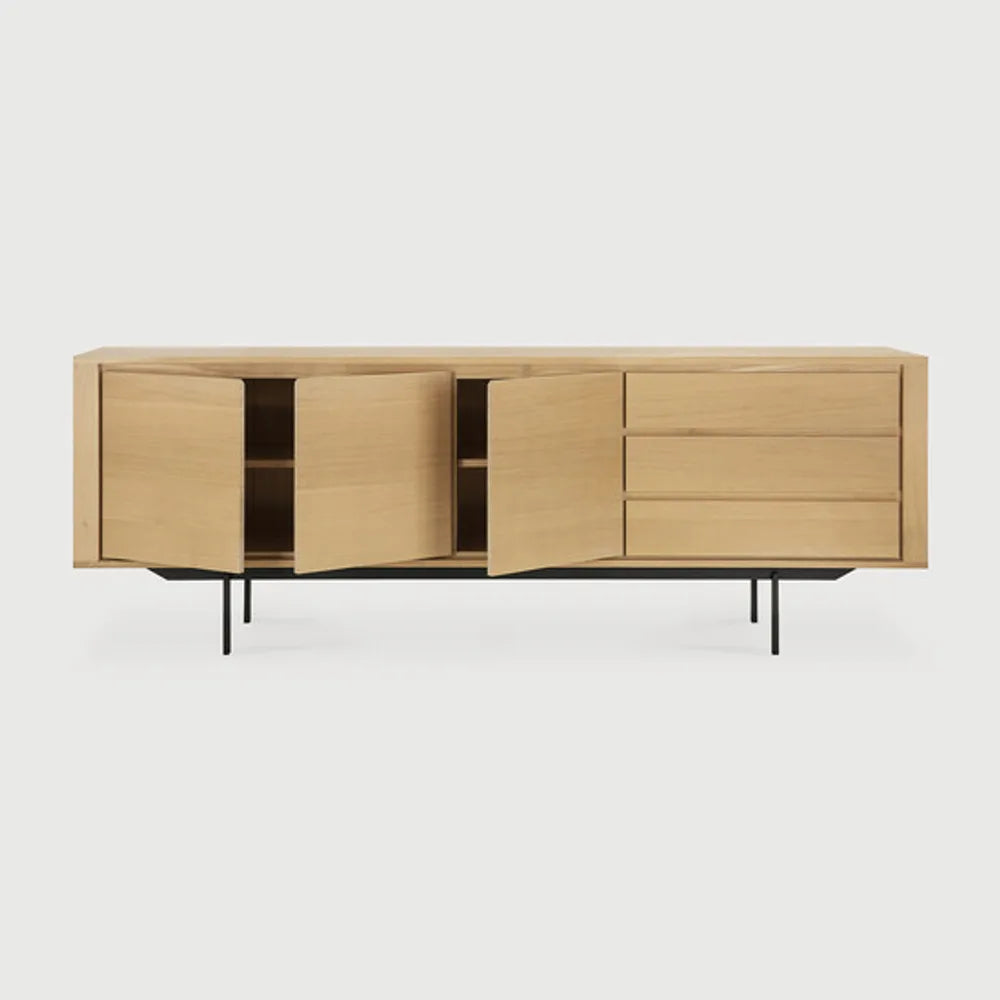 Ethnicraft – Shadow – Buffet Shadow – 224 cm