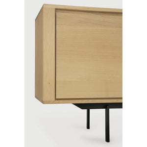 Ethnicraft – Shadow – Buffet Shadow – 224 cm