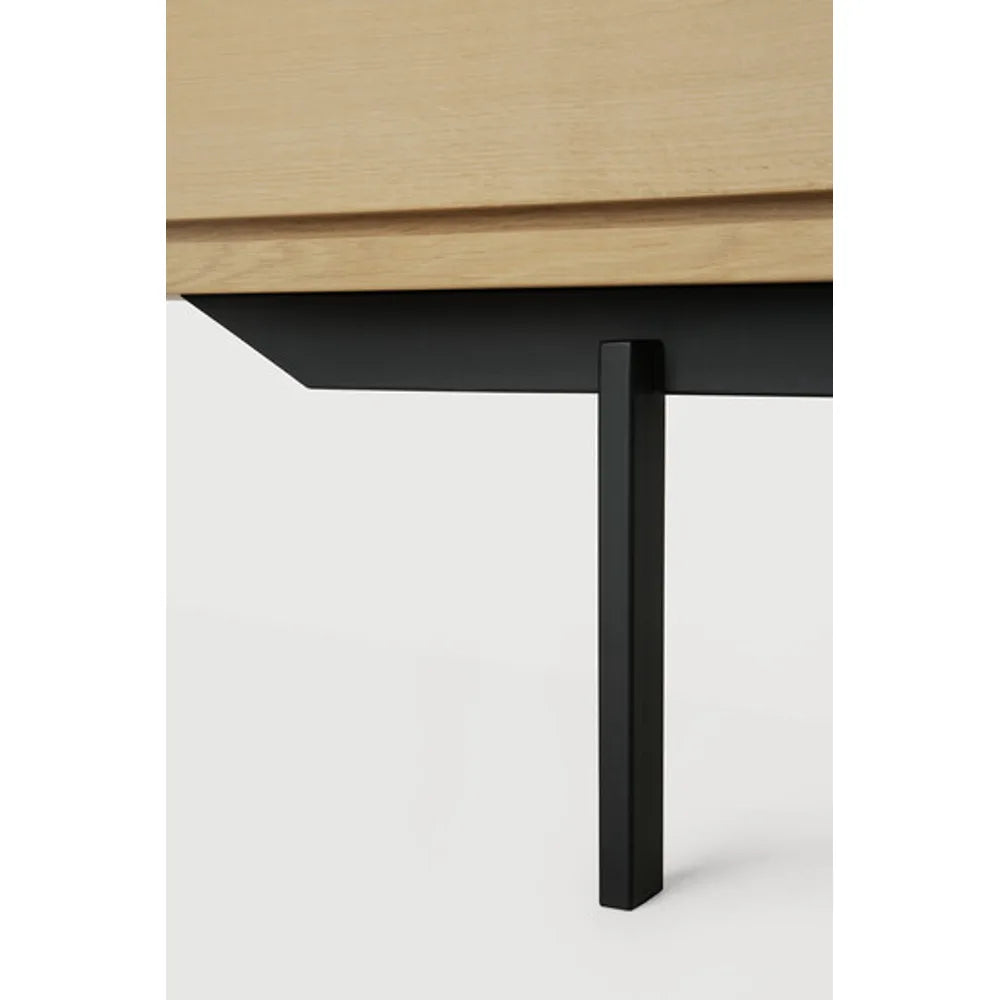 Ethnicraft – Shadow – Buffet Shadow – 224 cm