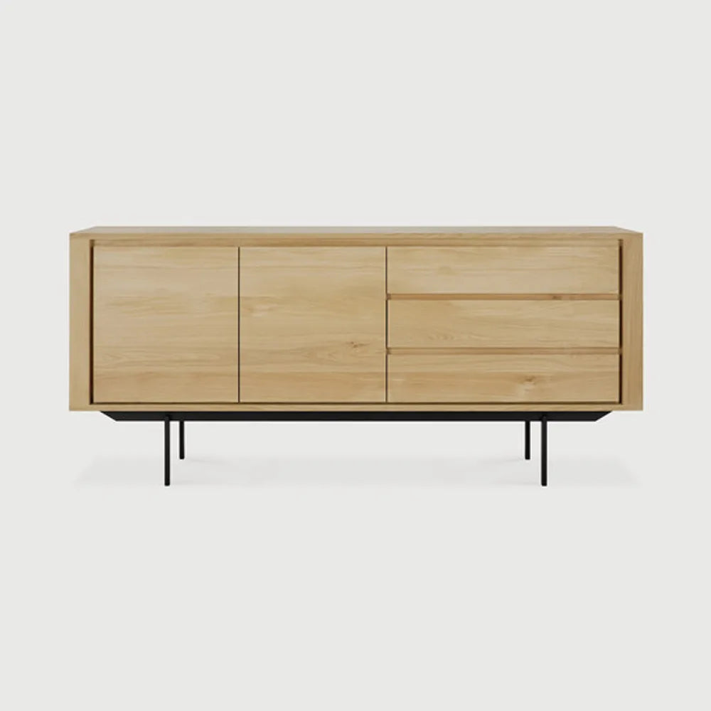 Ethnicraft – Shadow – Buffet Shadow – 180 cm