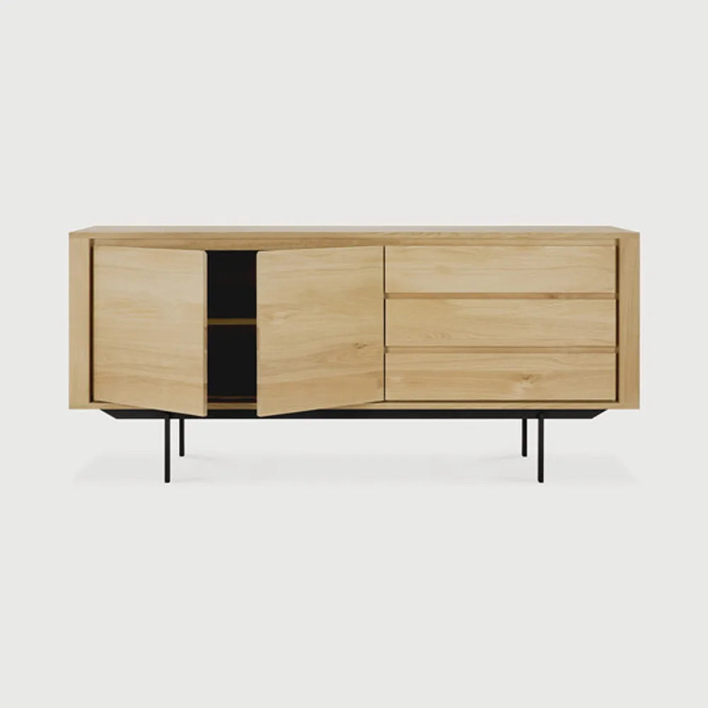 Ethnicraft – Shadow – Buffet Shadow – 180 cm