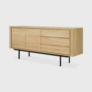 Ethnicraft – Shadow – Buffet Shadow – 180 cm