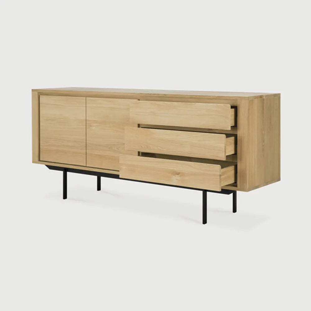 Ethnicraft – Shadow – Buffet Shadow – 180 cm