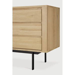 Ethnicraft – Shadow – Buffet Shadow – 180 cm