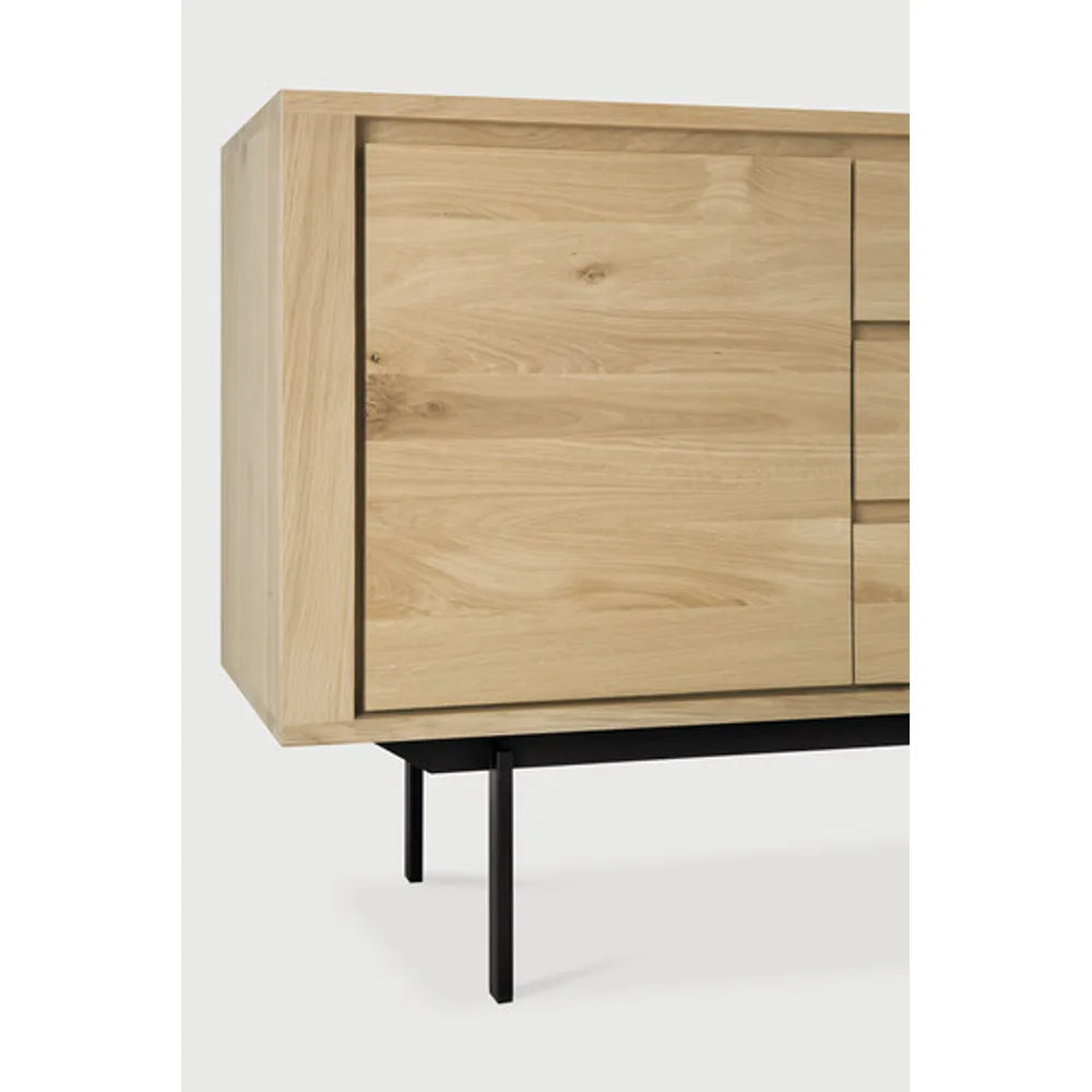 Ethnicraft – Shadow – Buffet Shadow – 134 cm