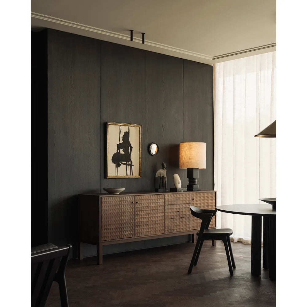 Ethnicraft – Sono – Buffet Sono en situation