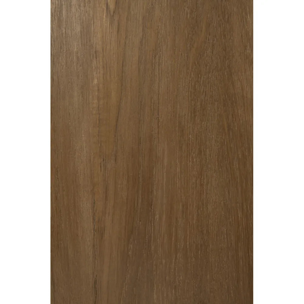 Ethnicraft – Spindle – Lit Spindle – Teck recyclé - 160 x 200 cm