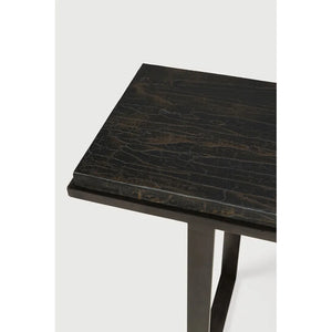 Ethnicraft – Stability – Console Stability – Umber - 170 x 40 x 75 cm