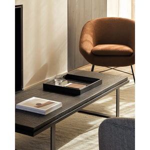 Ethnicraft – Stability – Table Basse Stability en situation