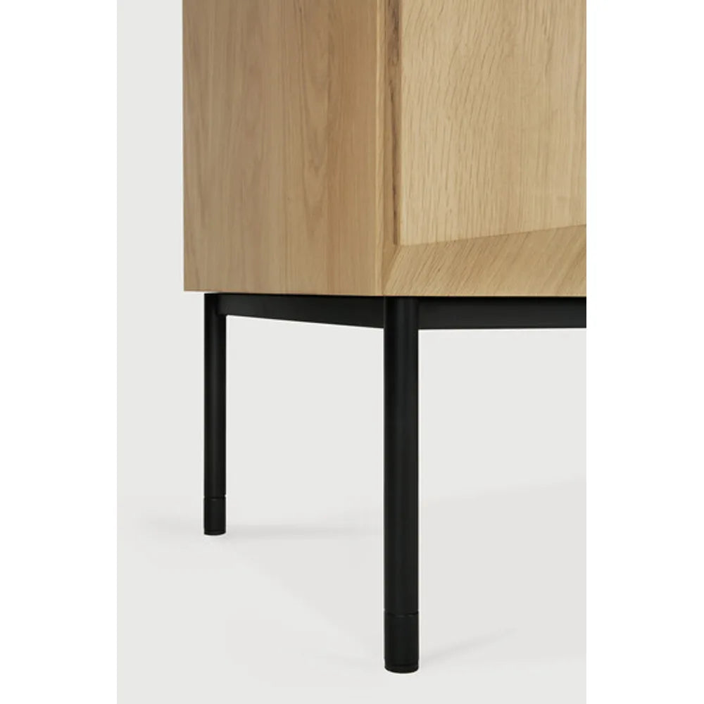 Ethnicraft – Stairs – Buffet Stairs – Chêne - 200 cm