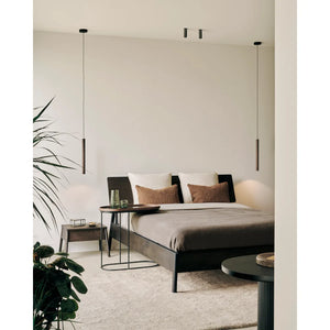 Ethnicraft – Tables à plateau – Table D Appoint A Plateau en situation
