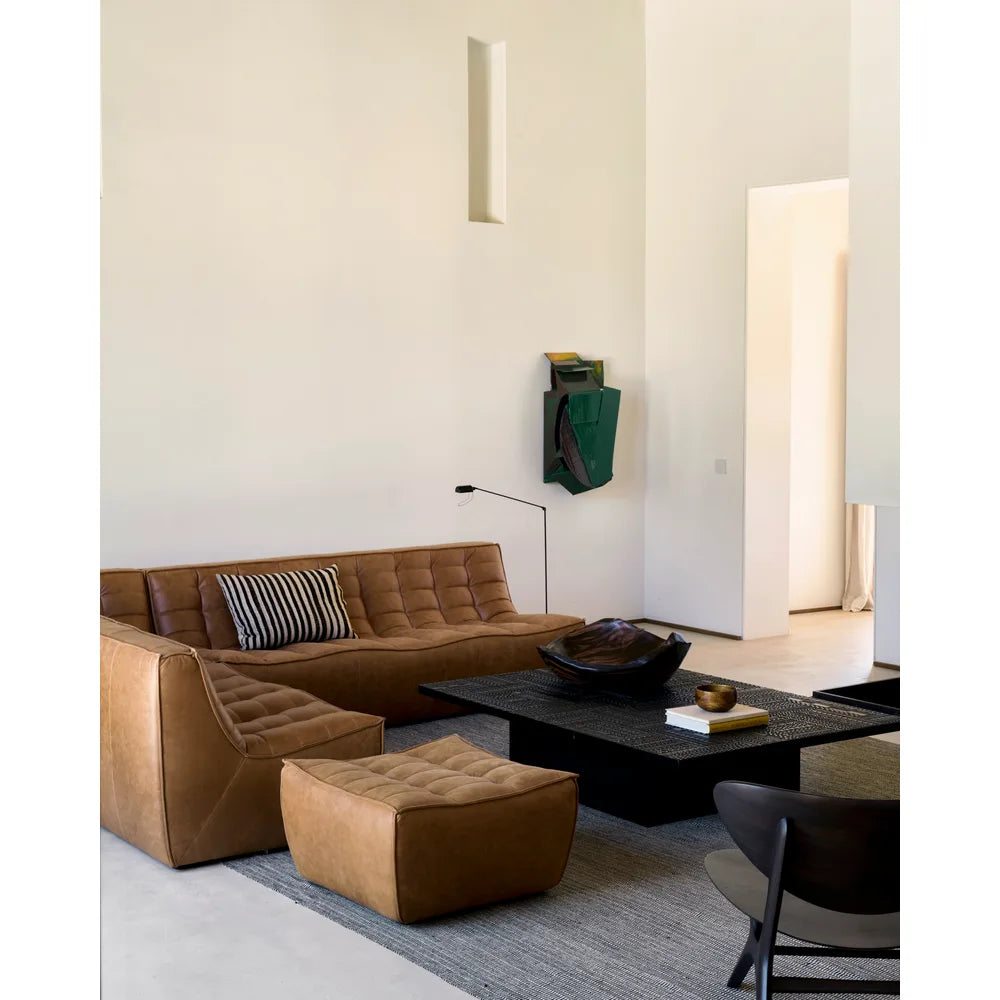 Ethnicraft – Tabwa – Table Basse Tabwa en situation