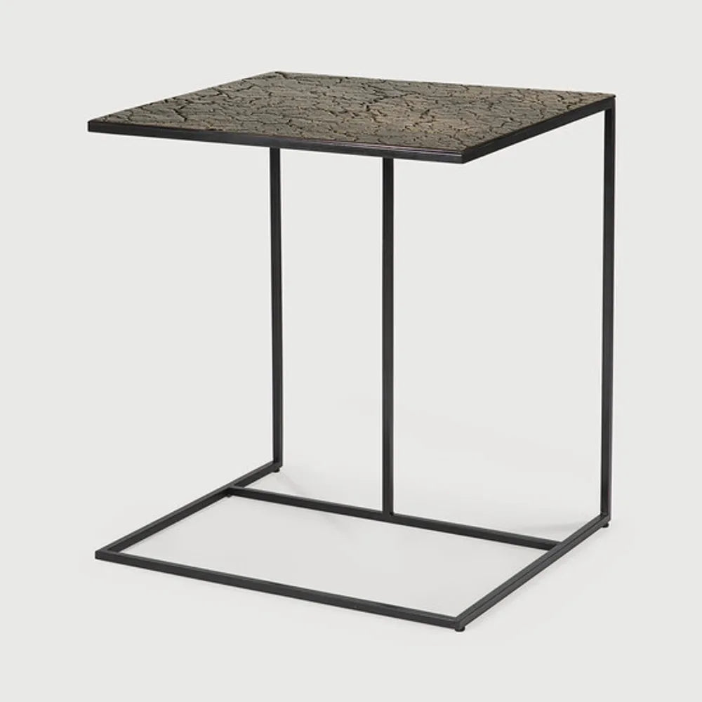 Ethnicraft – Tripic – Table D'Appoint Triptic – Whisky