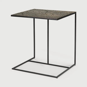 Ethnicraft – Tripic – Table D'Appoint Triptic – Whisky