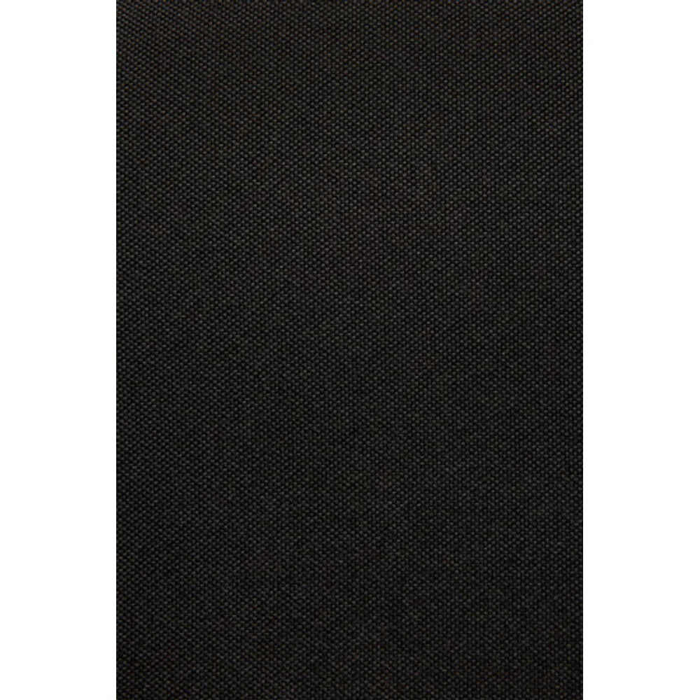 Ethnicraft – Unda – Chaise Unda – Charcoal - Chêne noir