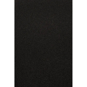 Ethnicraft – Unda – Chaise Unda – Charcoal - Chêne noir