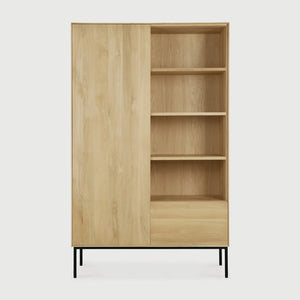 Ethnicraft – Whitebird – Armoire Whitebird – Chêne