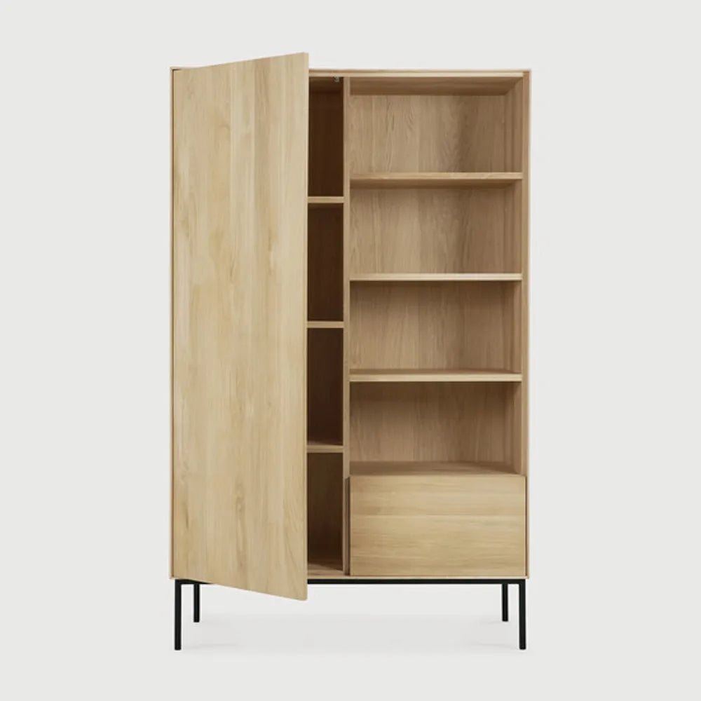 Ethnicraft – Whitebird – Armoire Whitebird – Chêne