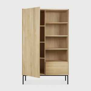Ethnicraft – Whitebird – Armoire Whitebird – Chêne