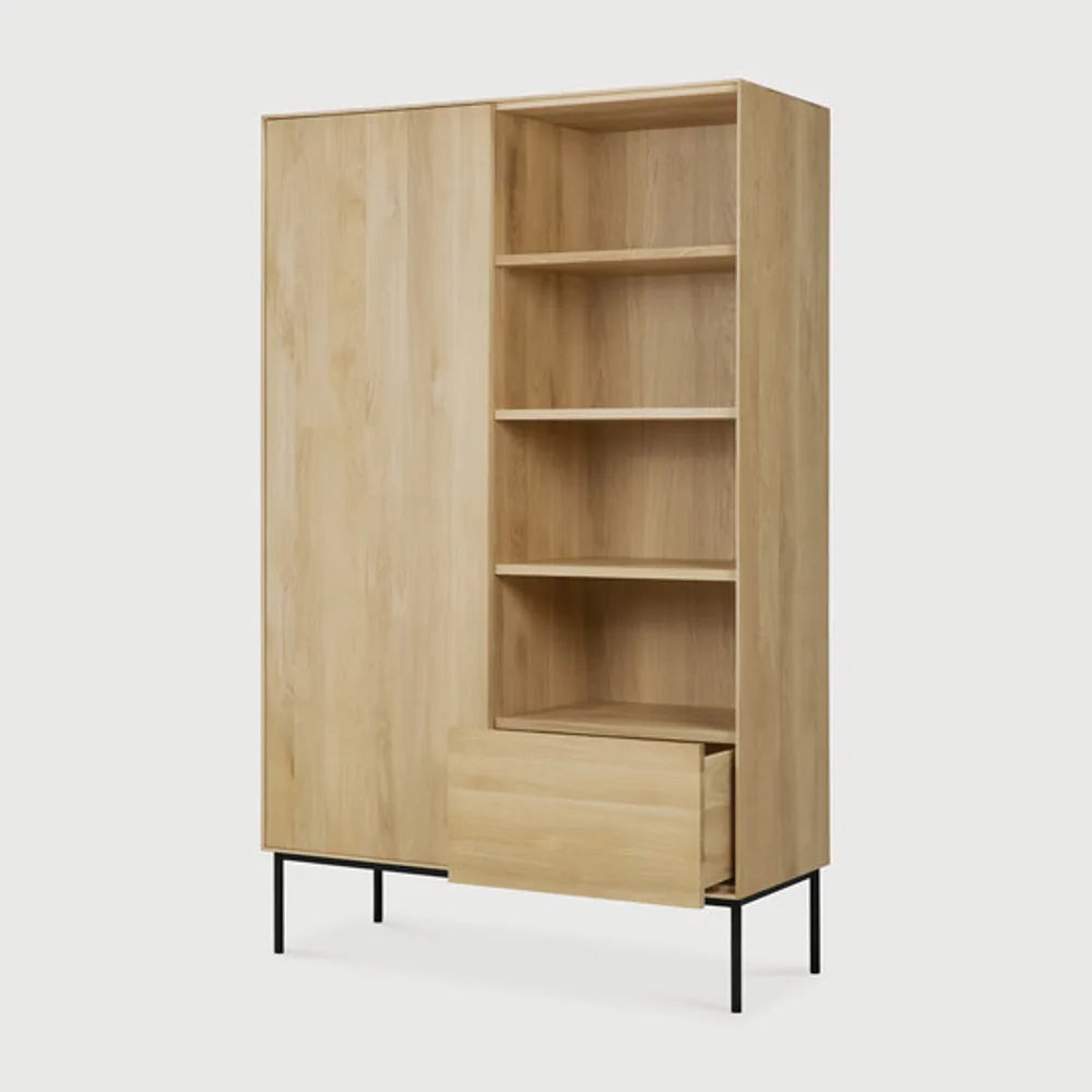 Ethnicraft – Whitebird – Armoire Whitebird – Chêne