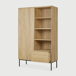 Ethnicraft – Whitebird – Armoire Whitebird – Chêne