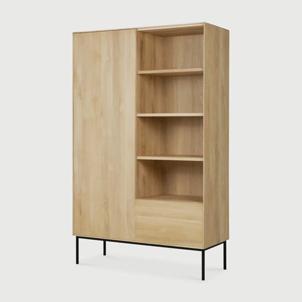 Ethnicraft – Whitebird – Armoire Whitebird – Chêne