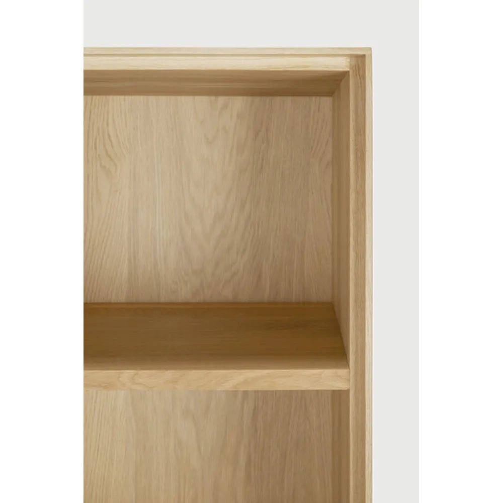 Ethnicraft – Whitebird – Armoire Whitebird – Chêne