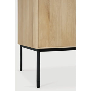 Ethnicraft – Whitebird – Armoire Whitebird – Chêne