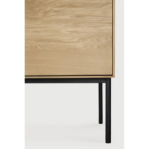 Ethnicraft – Whitebird – Buffet Whitebird – Chêne - 150 x 85 cm