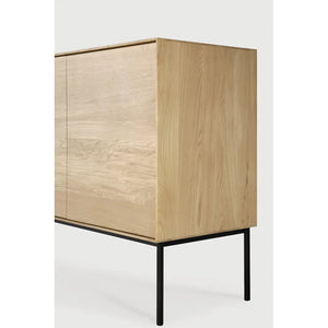 Ethnicraft – Whitebird – Buffet Whitebird – Chêne - 150 x 85 cm