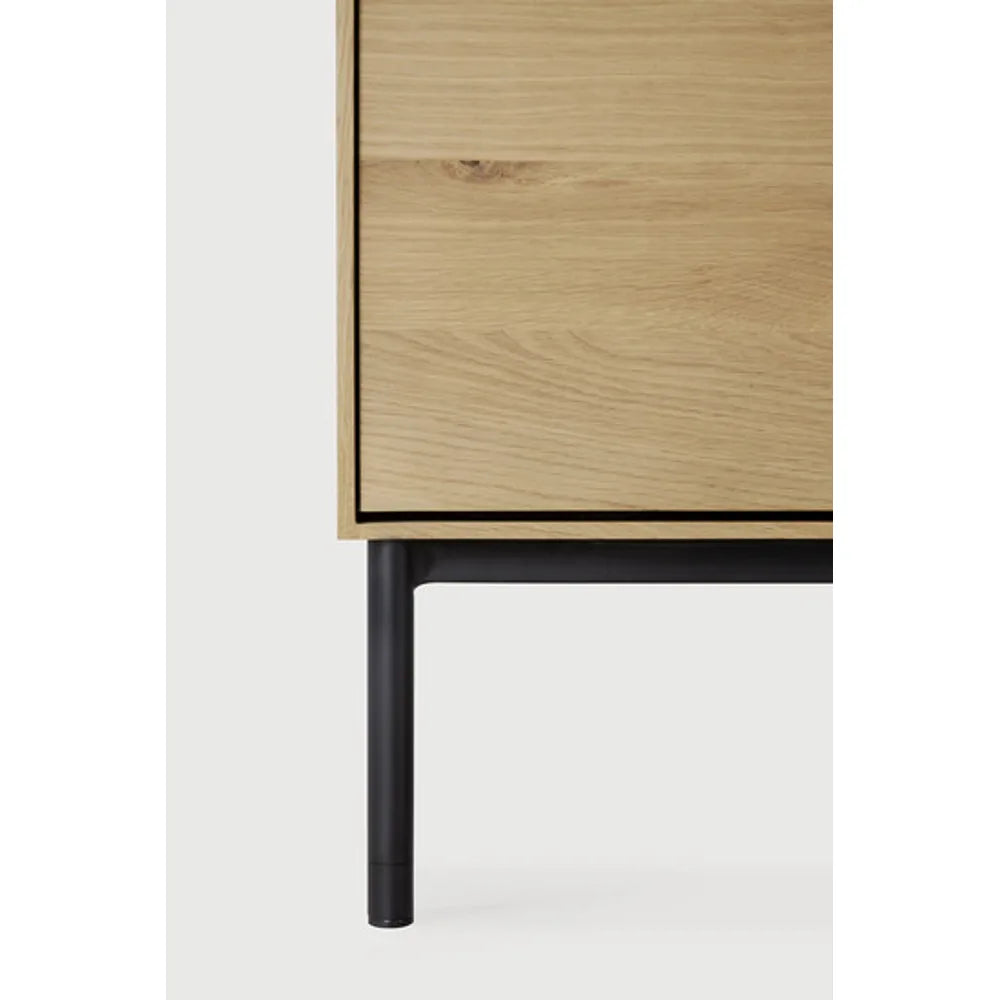 Ethnicraft – Whitebird – Buffet Whitebird – Chêne - 180 x 80 cm