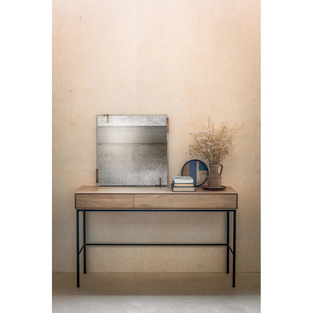 Ethnicraft – Whitebird – Bureau Whitebird en situation