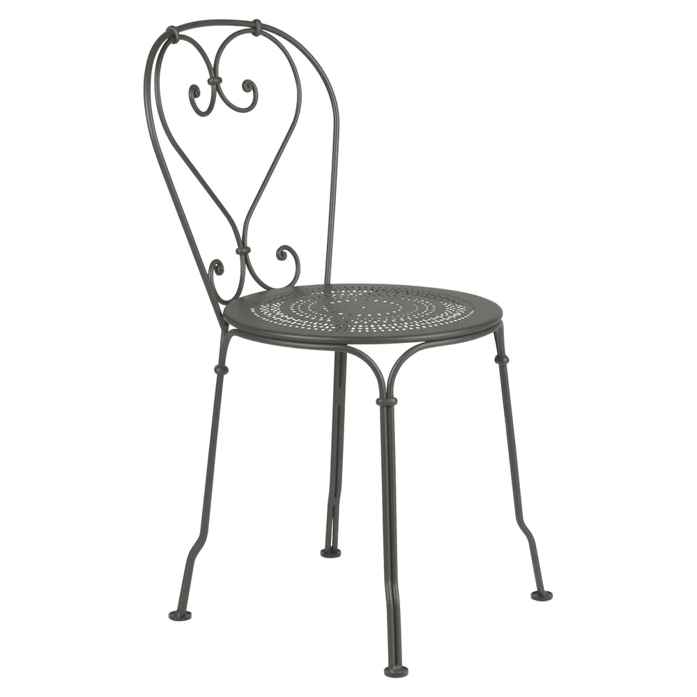 Fermob – 1900 – Chaise – Romarin