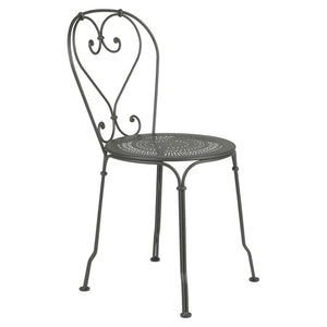Fermob – 1900 – Chaise – Romarin
