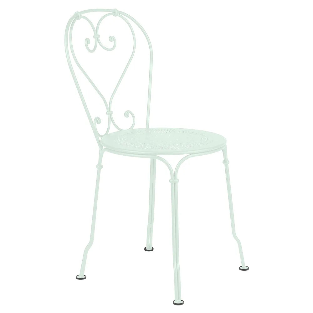Fermob – 1900 – Chaise – Menthe glaciale