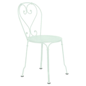 Fermob – 1900 – Chaise – Menthe glaciale