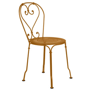 Fermob – 1900 – Chaise – Pain d'épices