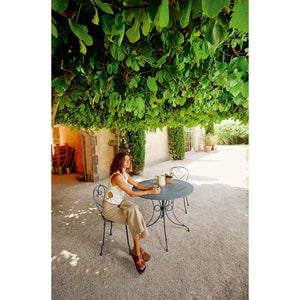 Fermob – 1900 – Chaise en situation