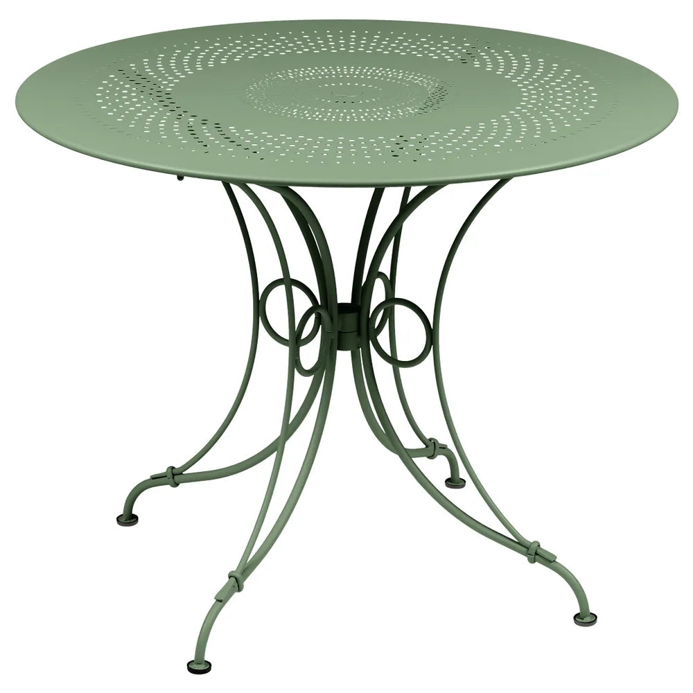 Fermob – 1900 – Table ø 96 cm – Cactus