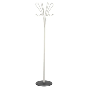 Fermob – Accroche cœurs – Portemanteau – Gris argile