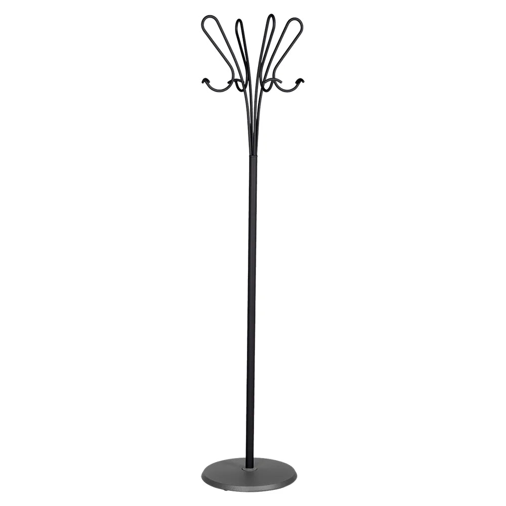 Fermob – Accroche cœurs – Portemanteau – Carbone