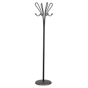 Fermob – Accroche cœurs – Portemanteau – Carbone