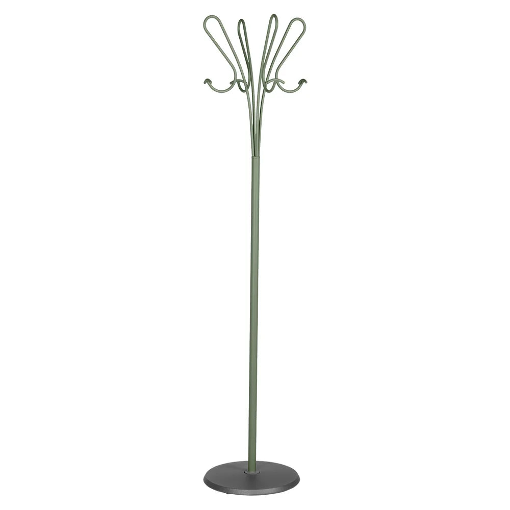 Fermob – Accroche cœurs – Portemanteau – Cactus