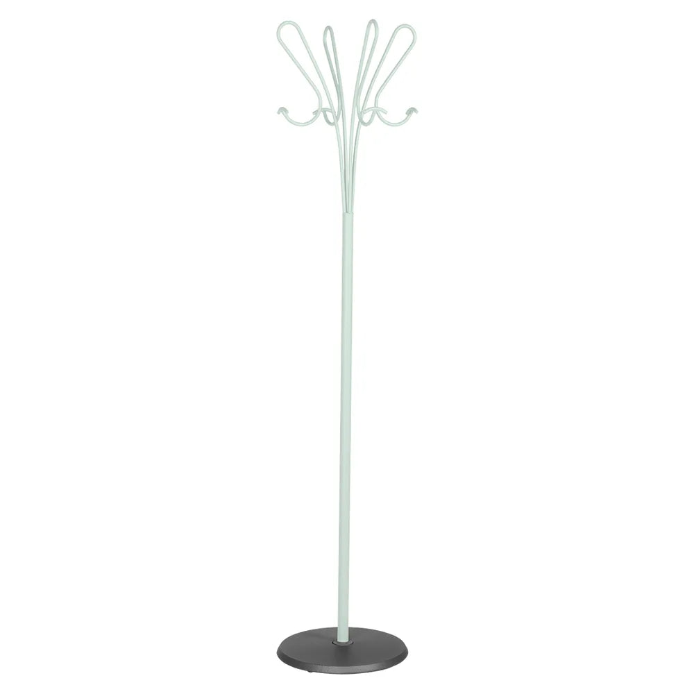 Fermob – Accroche cœurs – Portemanteau – Menthe glaciale